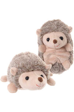 Medium Plush Hedgehog Bukowski