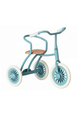 Tricycle pour souris de Maileg