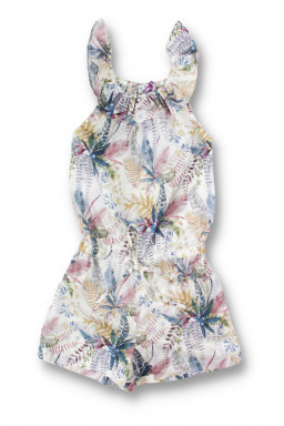 Jumpsuit Bella