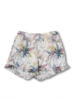 Shorts in Liberty Brigitte