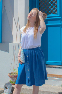 Skirt Holly