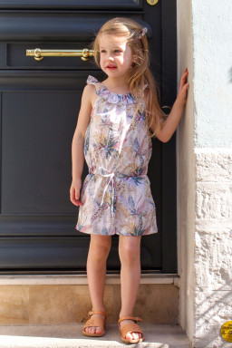 Jumpsuit Bella