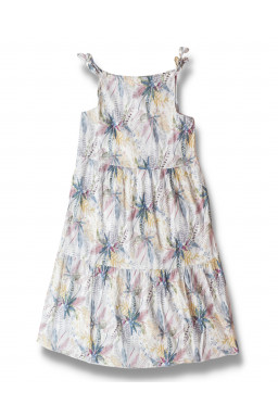 Mireille sunbathing dress for woman