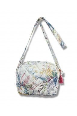 Baguette bag in Liberty