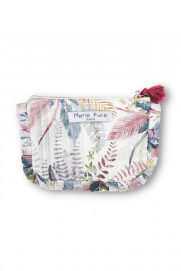 Pochette Frou-Frou en Liberty