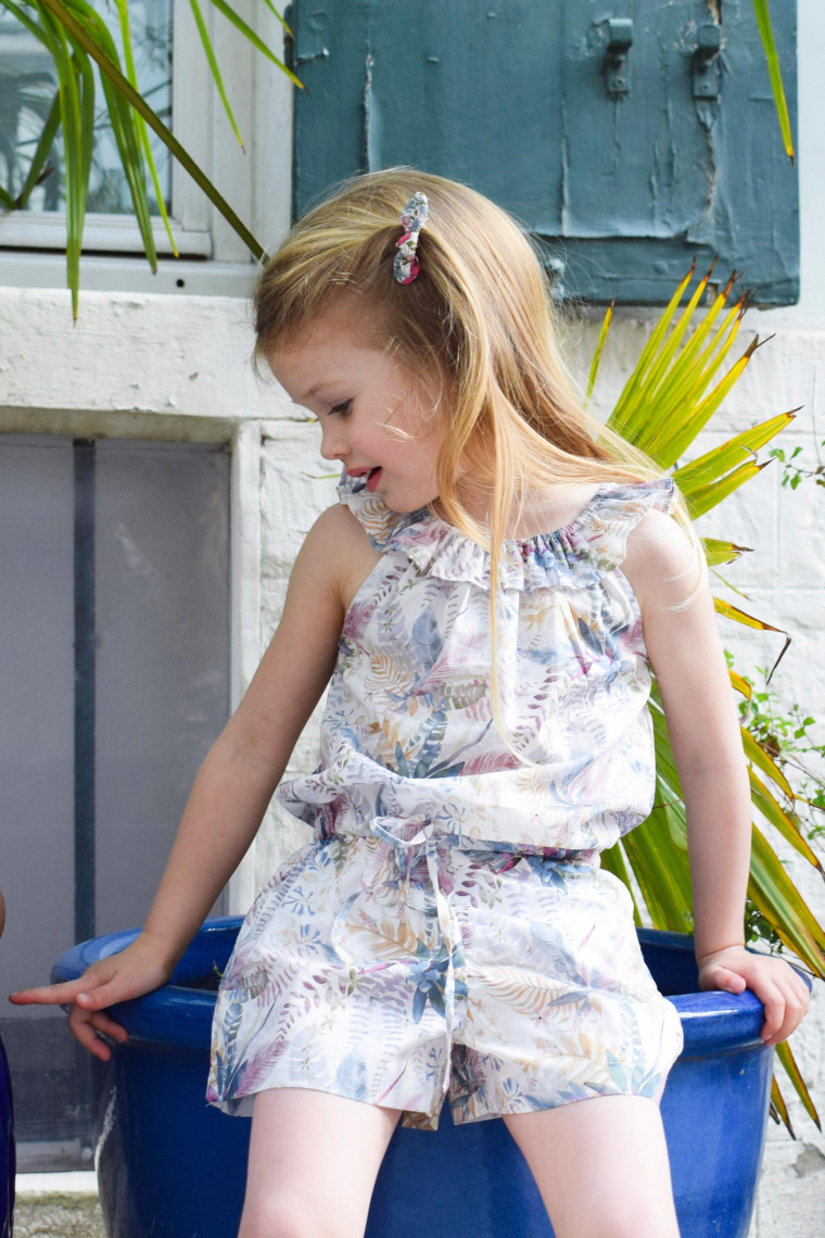 Jumpsuit Bella