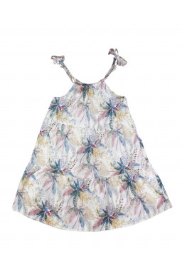 Mireille sunbathing dress
