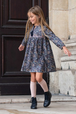 Eva dress for girl