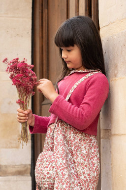 Gloria dress in Liberty