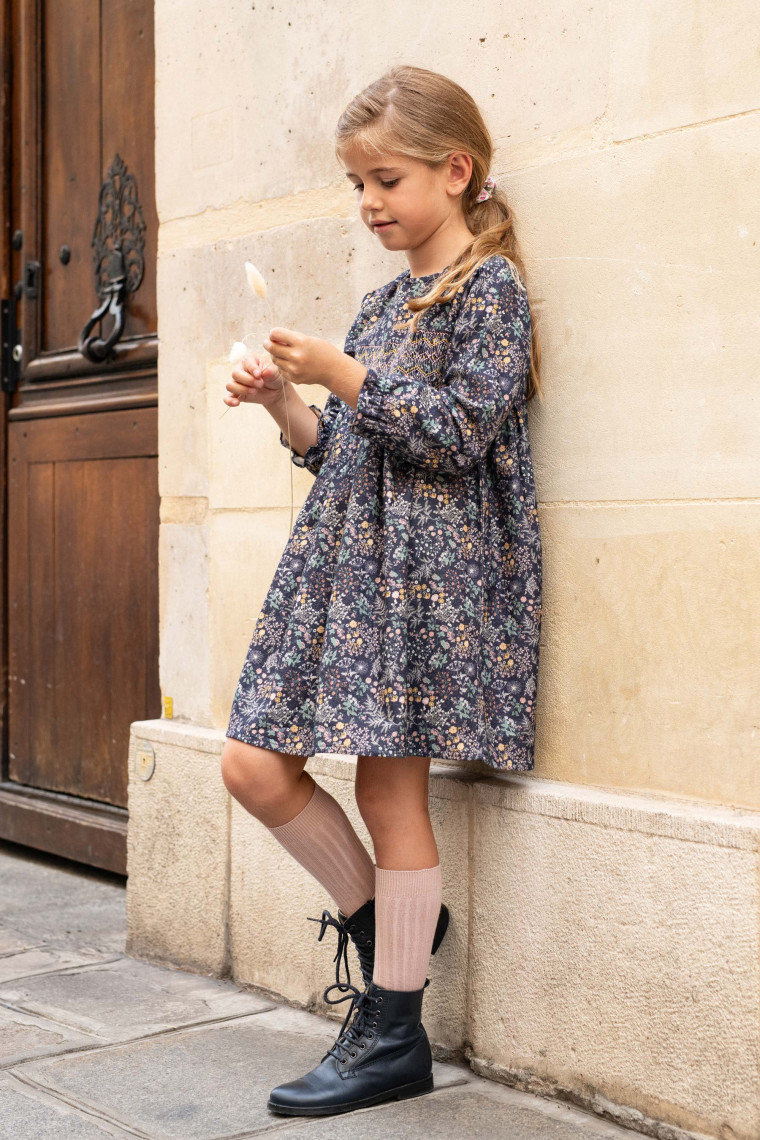 Josephine dress for girl