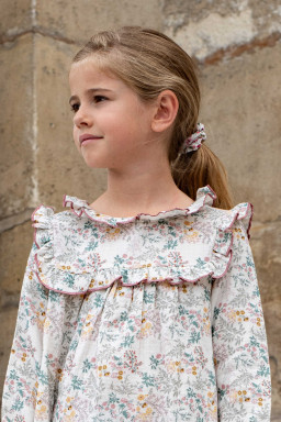 Robe Fille Noa