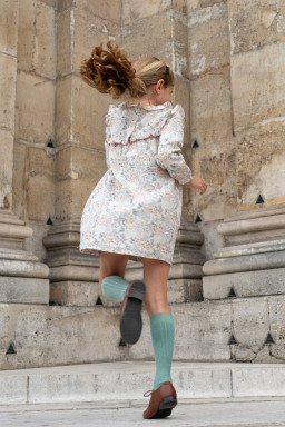 Robe Fille Noa