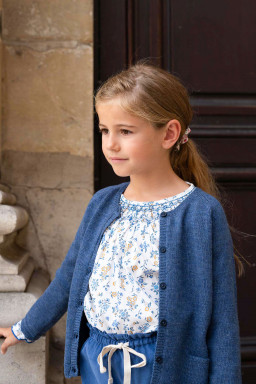 Cardigan Loulou