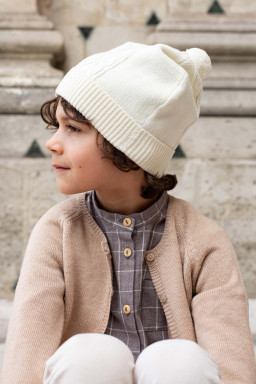Cardigan Loulou