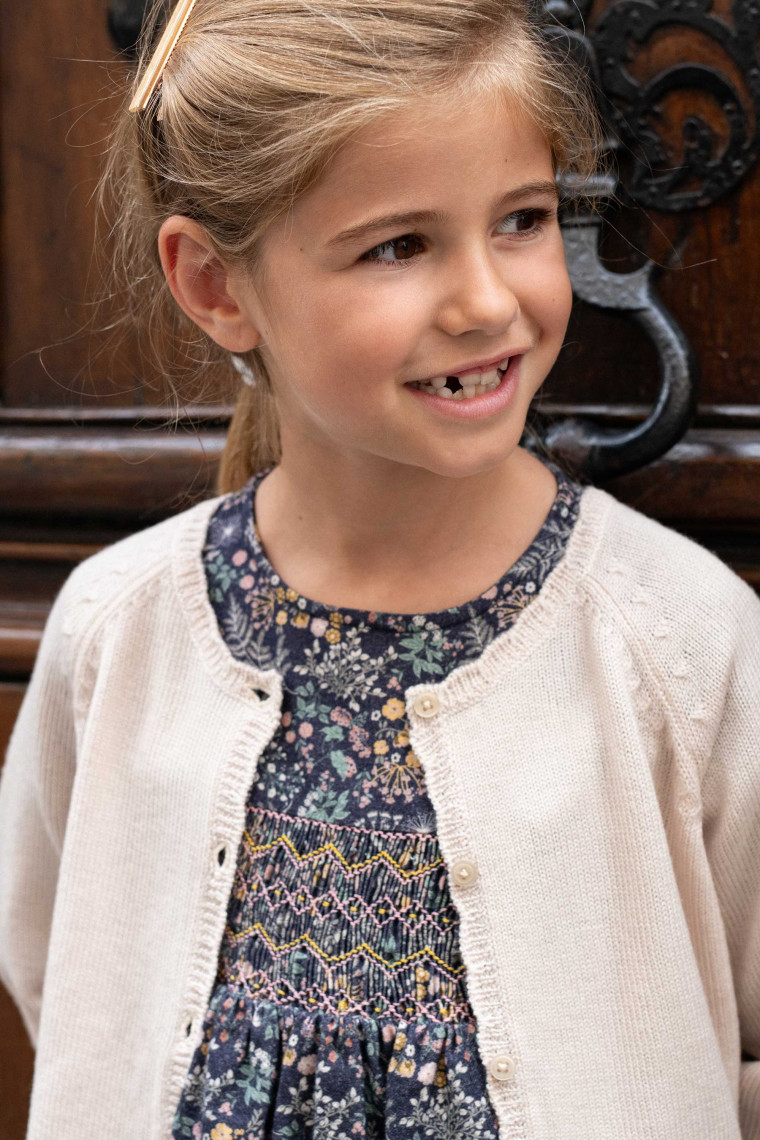 Cardigan Luna