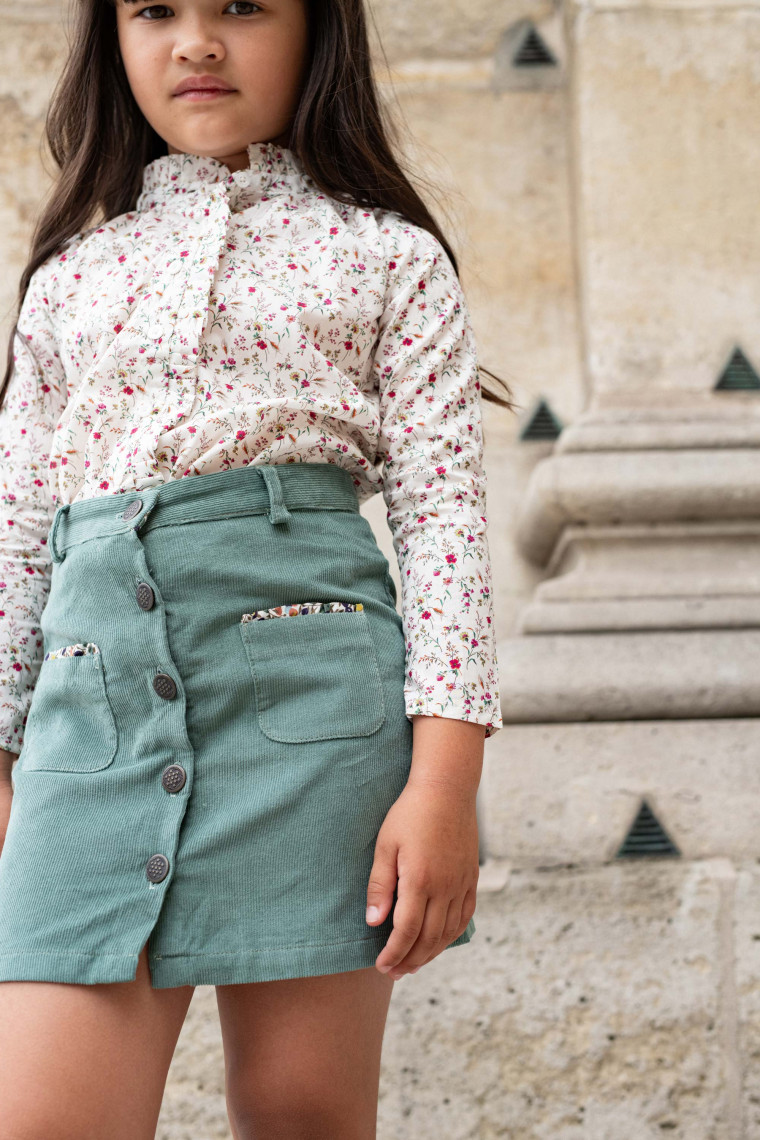 Nina skirt