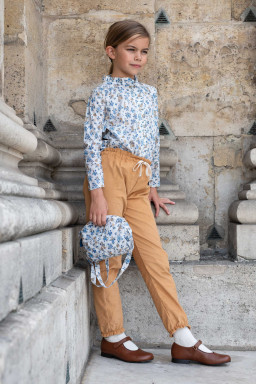 Pantalon Betty