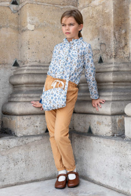 Pantalon Betty
