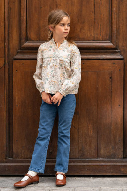 Jean & Liberty Bonnie