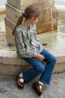 Jeans & Liberty Bonnie