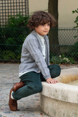 Pantalon Lulu