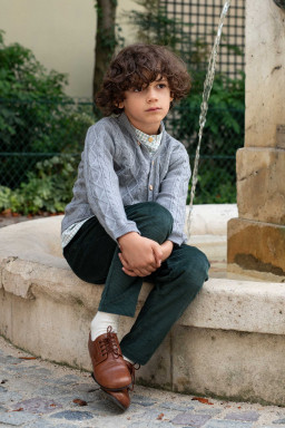Pantalon Lulu