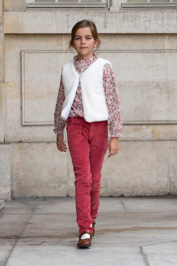 Pantalon Scarlett