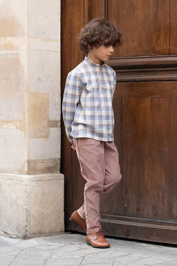 Pantalon Lulu