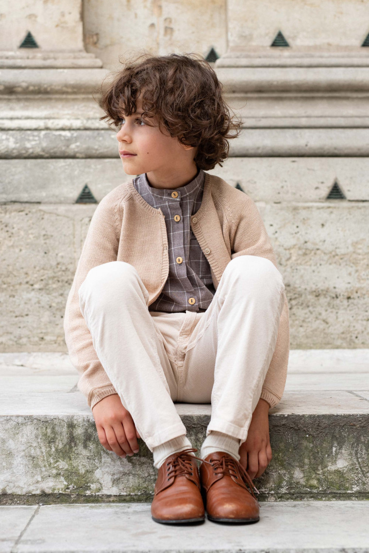 "Five pockets" Trousers