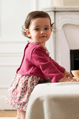 Robe bébé Gloria