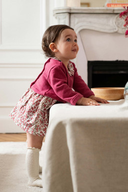Robe bébé Gloria