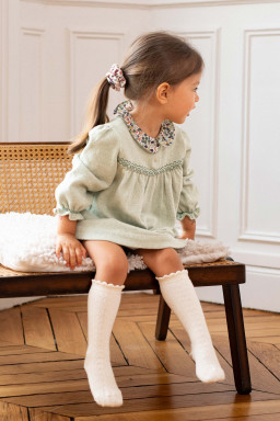 Robe bebe Alix