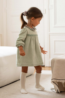 Robe bebe Alix
