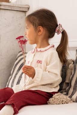Blouse bébé Corine