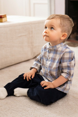 Pantalon bébé Tino