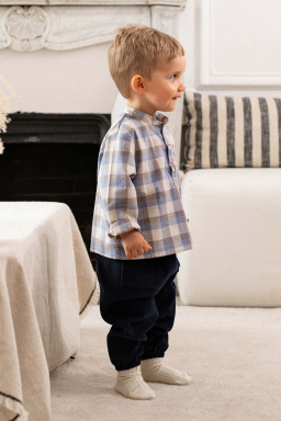Emile baby shirt