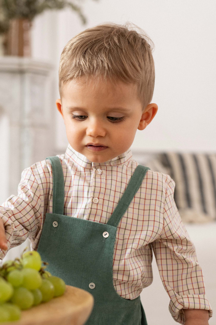 Chemise bébé deals