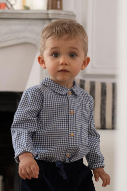 Chemise bebe Tommy