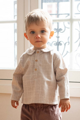 Chemise London
