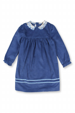 Manon dress for girl
