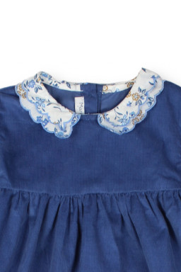 Manon dress for girl