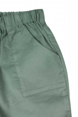 Lulu pants