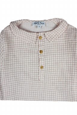 Chemise London
