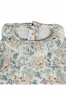 Blouse bébé Bulle