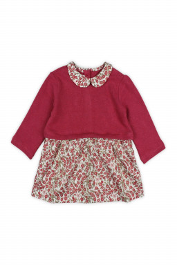 Robe bébé Gloria