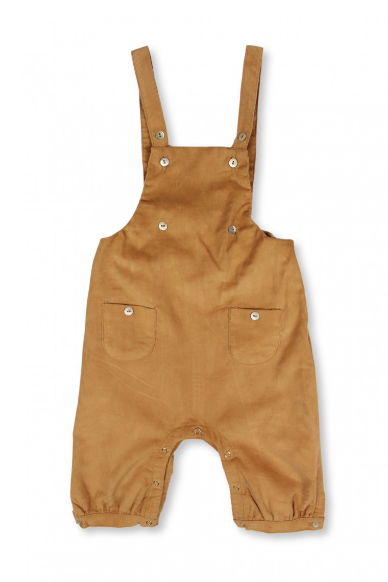 Jules baby jumpsuit
