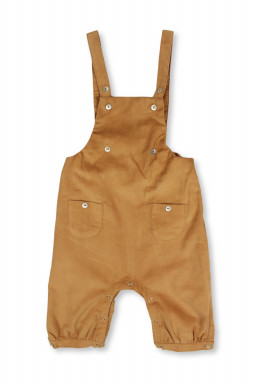 Jules baby jumpsuit