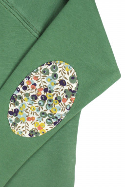 Liberty sweater