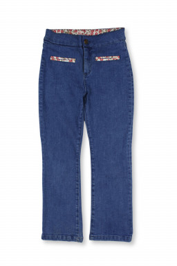 Jean & Liberty Bonnie