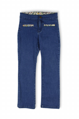 Jeans & Liberty Bonnie